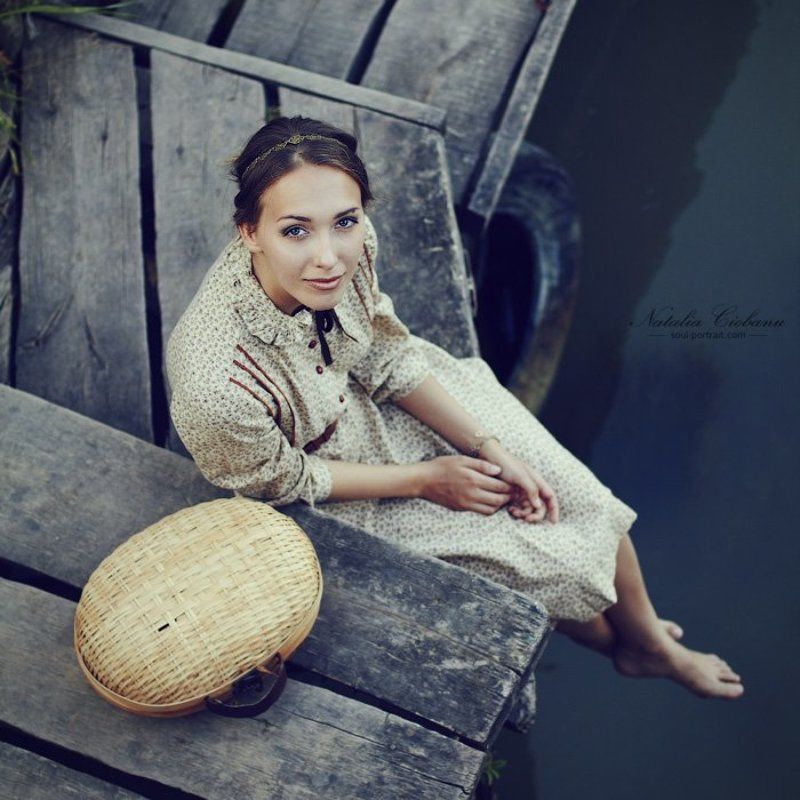 Летний Трамвайчик фото превью