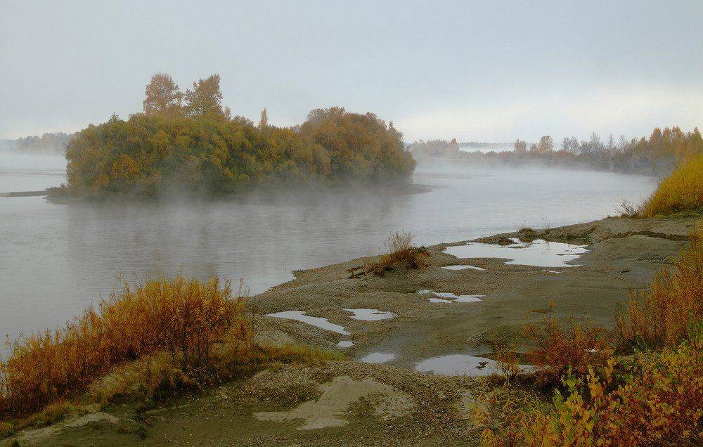 , Николай Морский