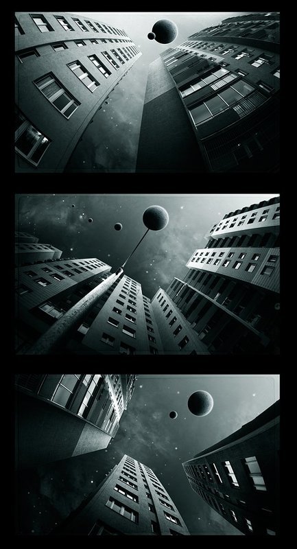 city фото превью