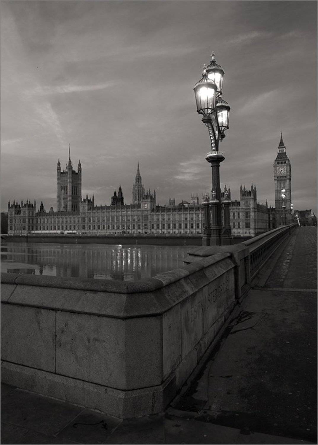 лондон, Михаил Чурбанов