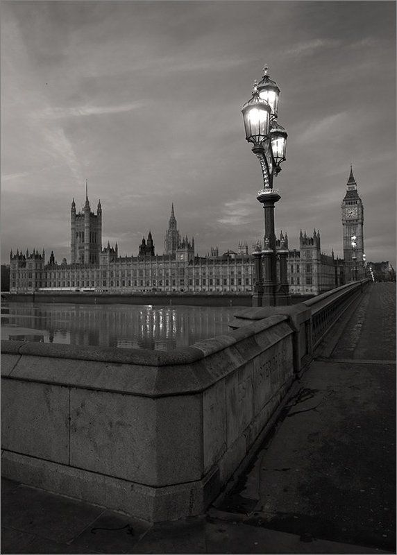лондон *** фото превью