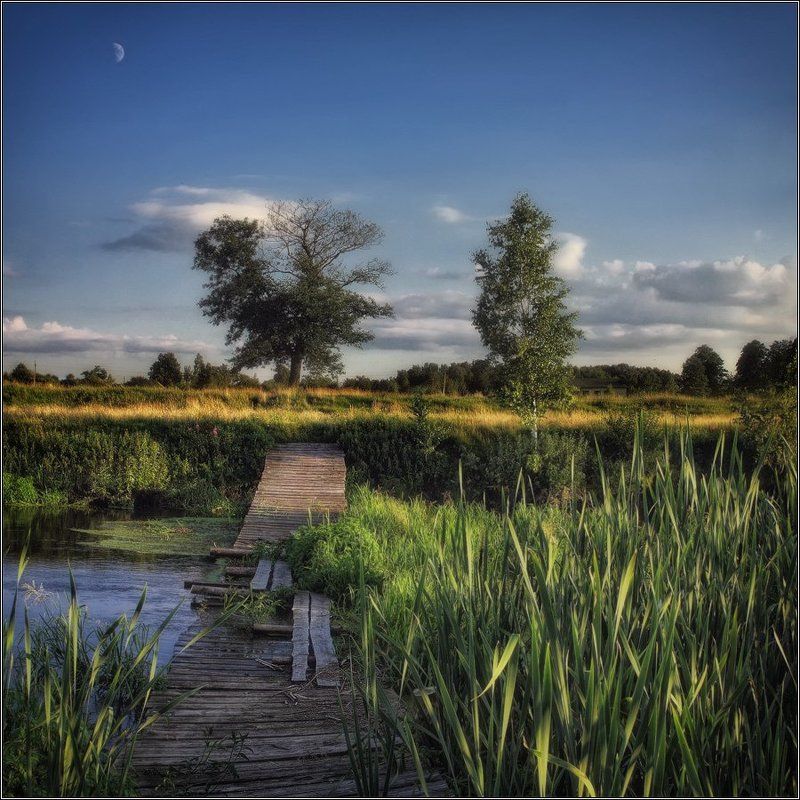 оресса Оресский вечер фото превью