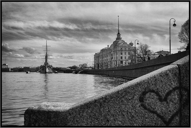 I love Piter фото превью