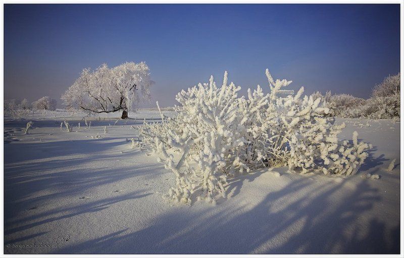 Безвременье фото превью
