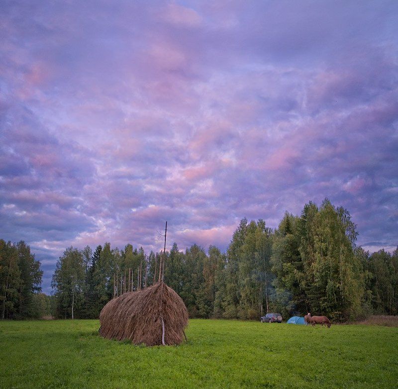 отдохновение Отдохновение фото превью