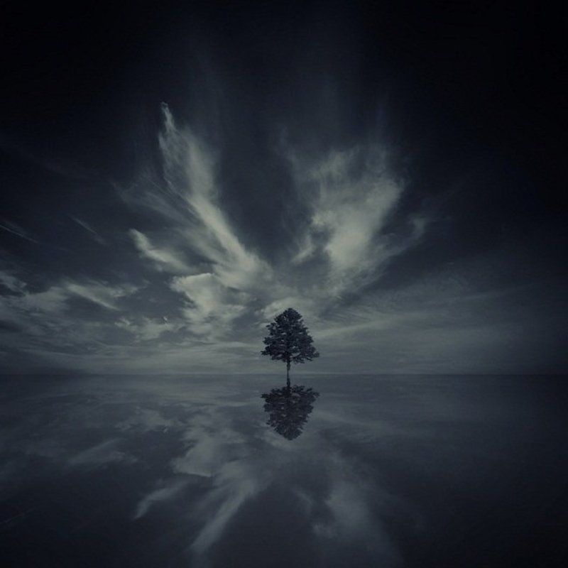 silence.... фото превью