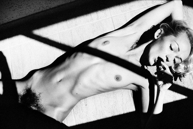 люминосити курила сигары и даже, говорят, писала стихи... фото превью