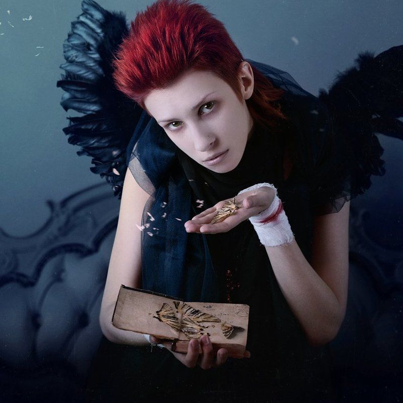 Book of Shadows фото превью