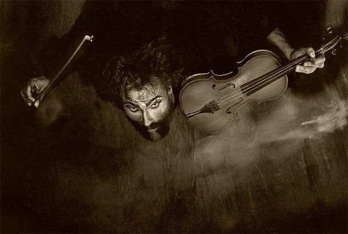 Памяти маэстро