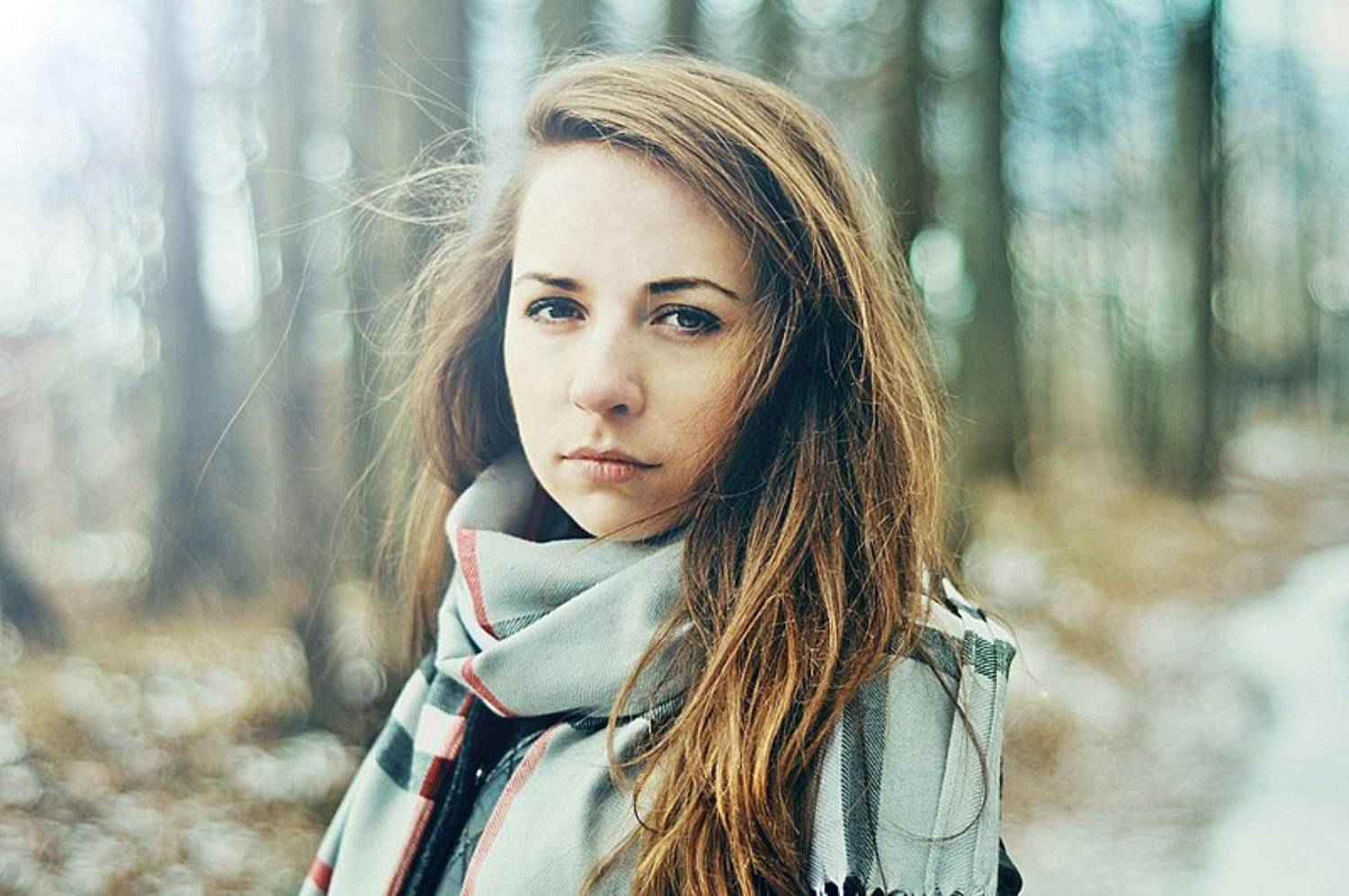 , Козлякова Евгения