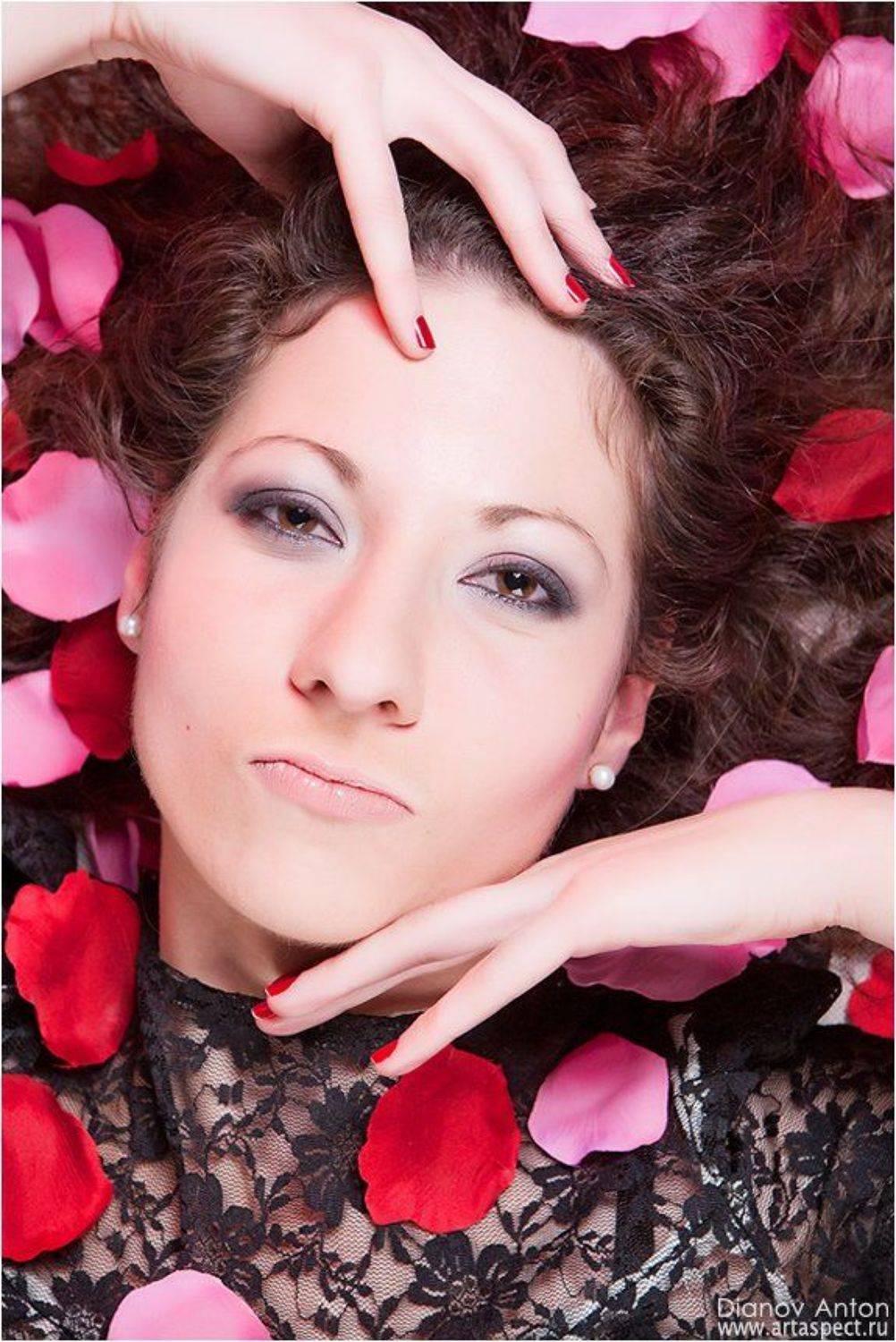 , Дианов Антон