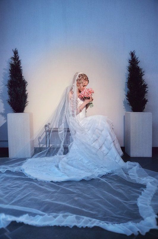 свадебная фотография, свадебный фотограф, свадебная фотосъёмка, казань, иван заманухин, ivan zamanuhin, kazan, wedding, Bride фото превью