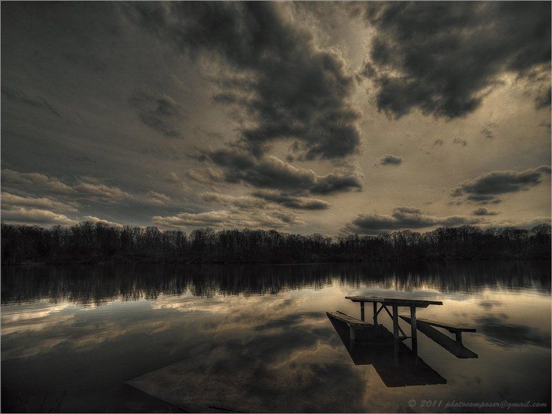 На целый год старее..... фото превью