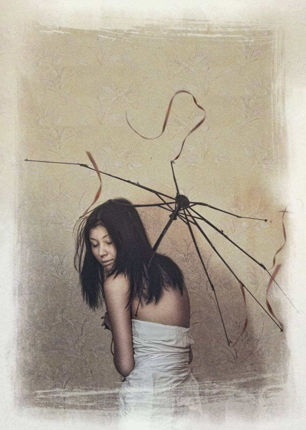 портрет девушки,девушка,portrait girl, Khan Gerasim