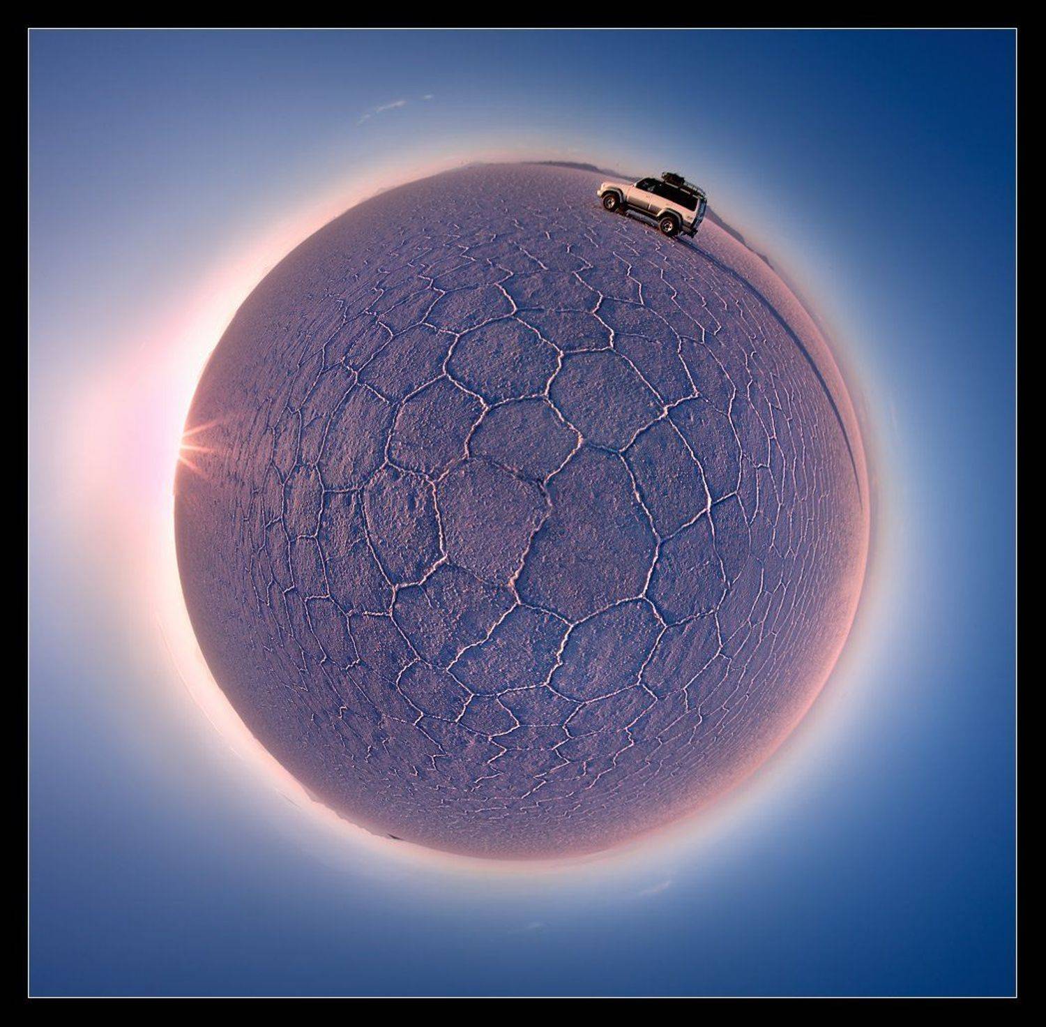 боливия,альтиплано,салар де уюни, Виктория Роготнева