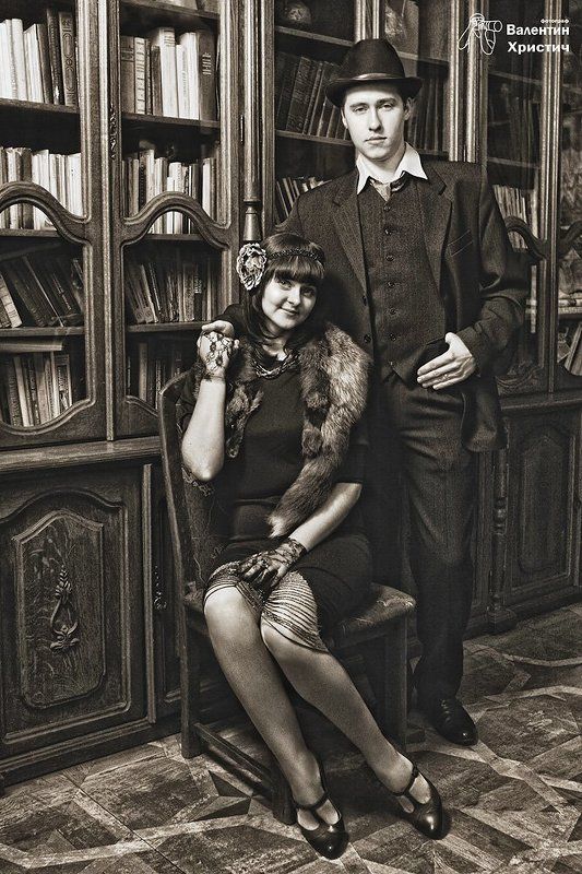 старое, фото 30е фото превью