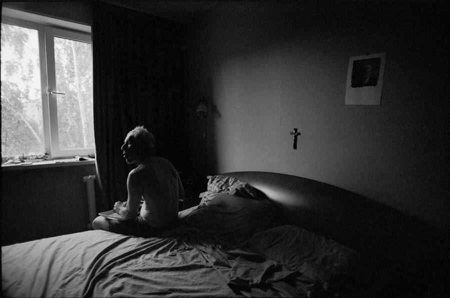 , Александр Савельев