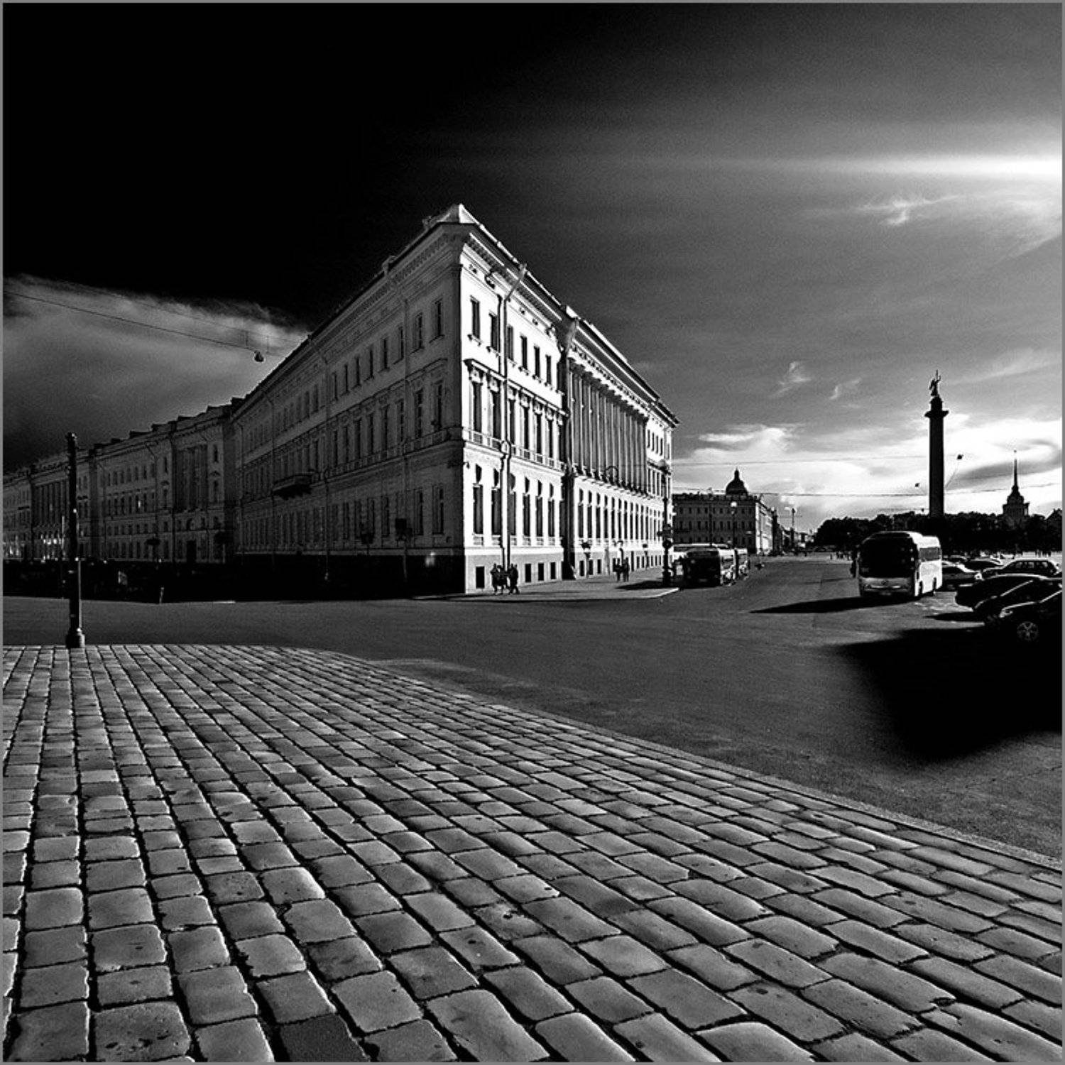 дворцоая, Михаил Чурбанов