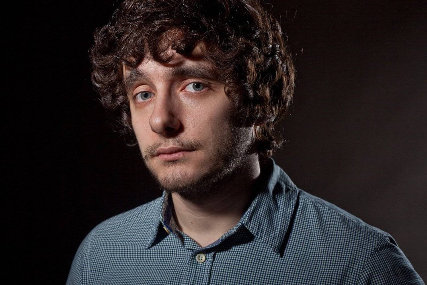 , Андрей Веселов