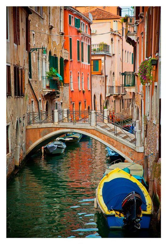 про Венецию фото превью