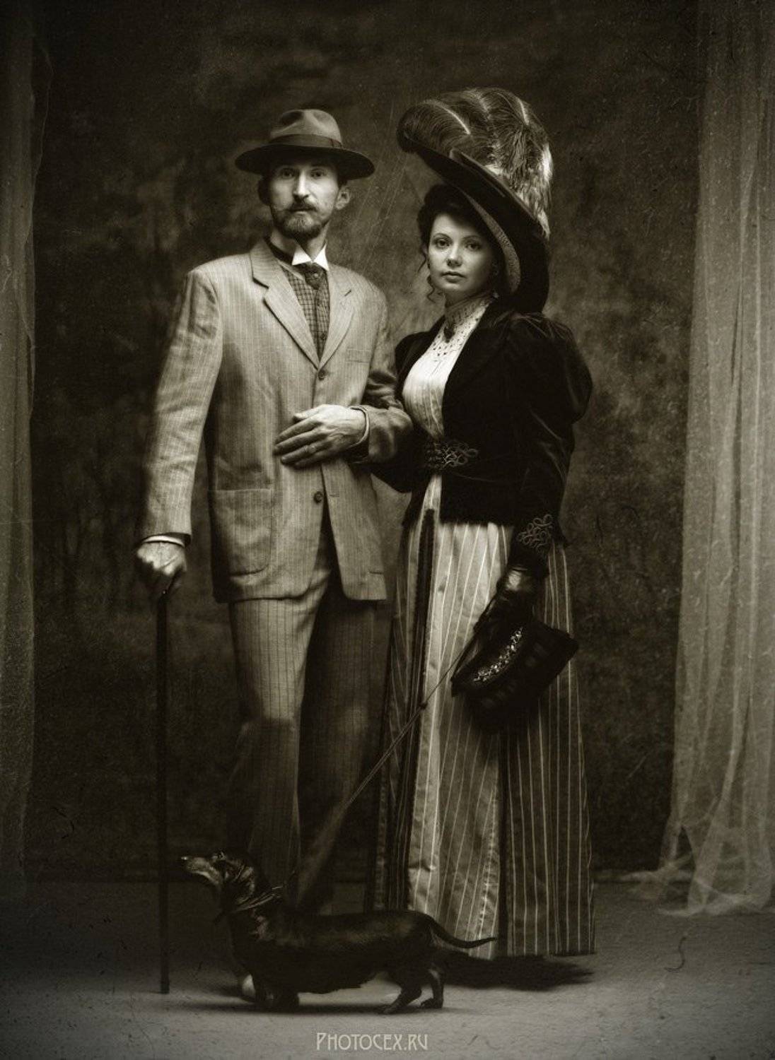 , Siren (Анна Беркоз)