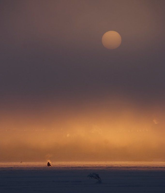 Лучшее время суток фото превью