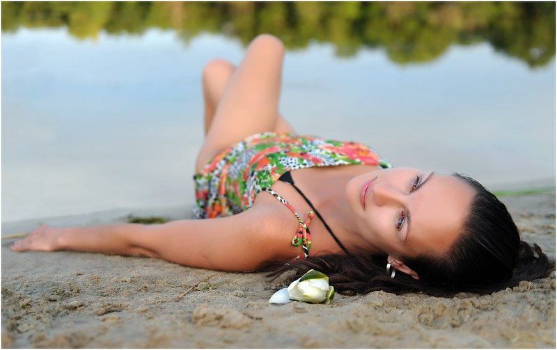 Небо (репост) фото превью