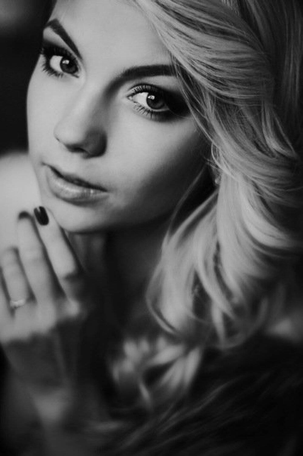 , Ladyagina Anastasia