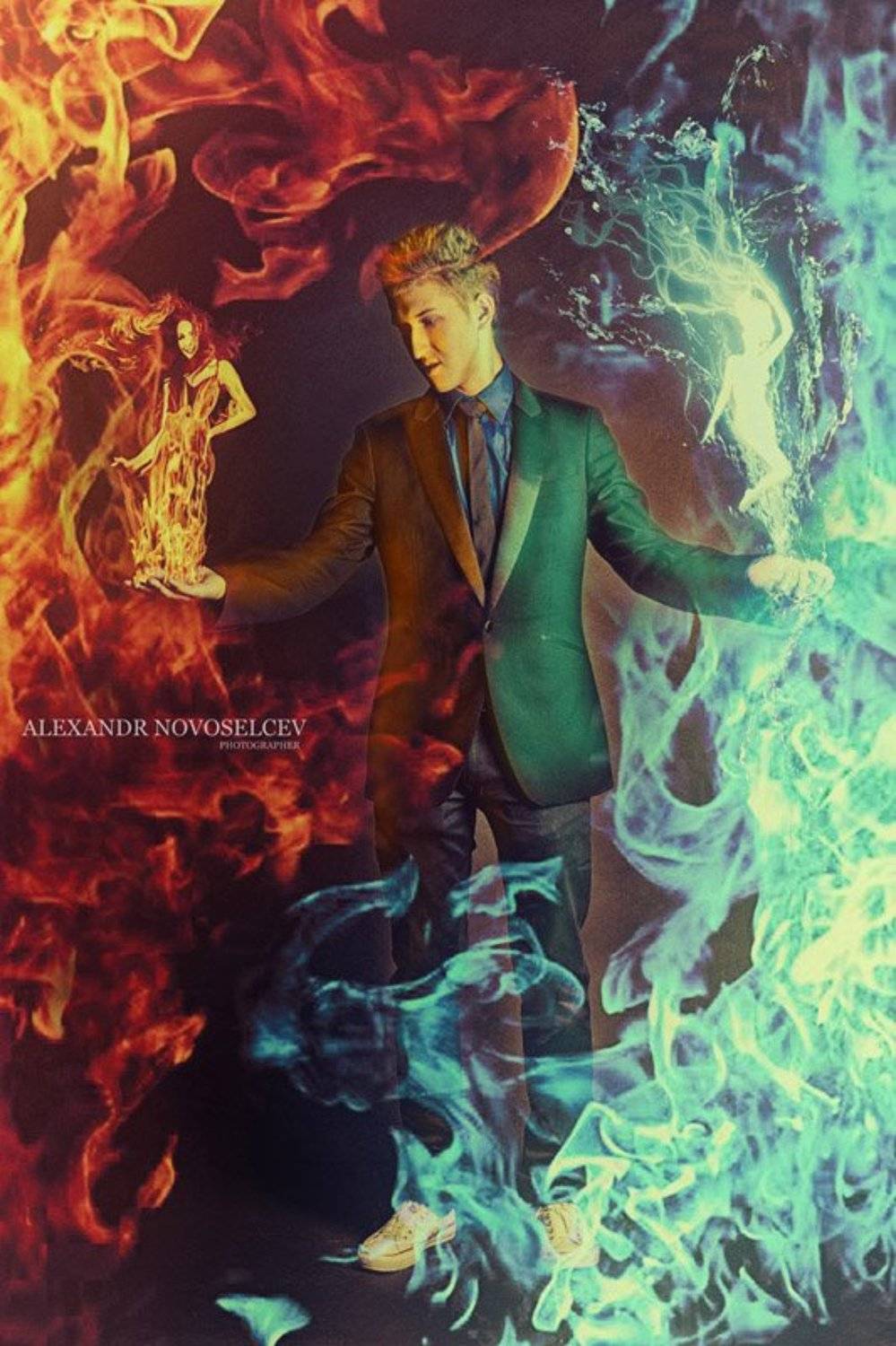 , Александр