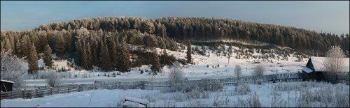 РФ. Задворки (p.2)