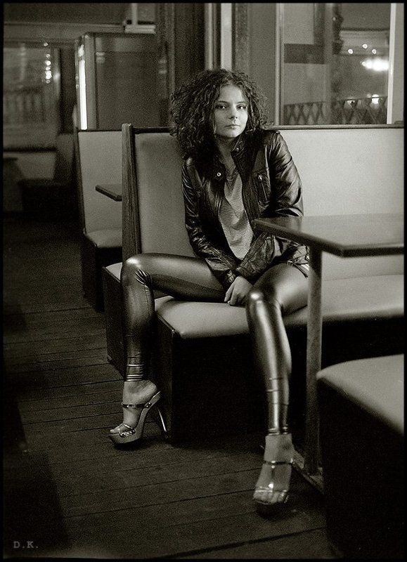 иренка, , irenka.ru Ночной город. фото превью