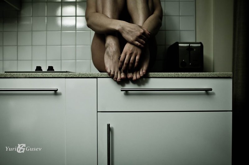 Одиночество фото превью