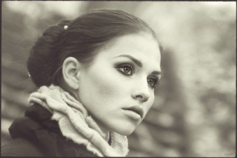 portrait, portfolio Портфолио фото превью