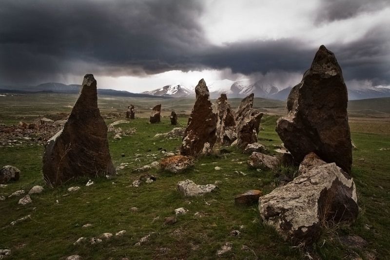 армения КАРАУНДЖ фото превью