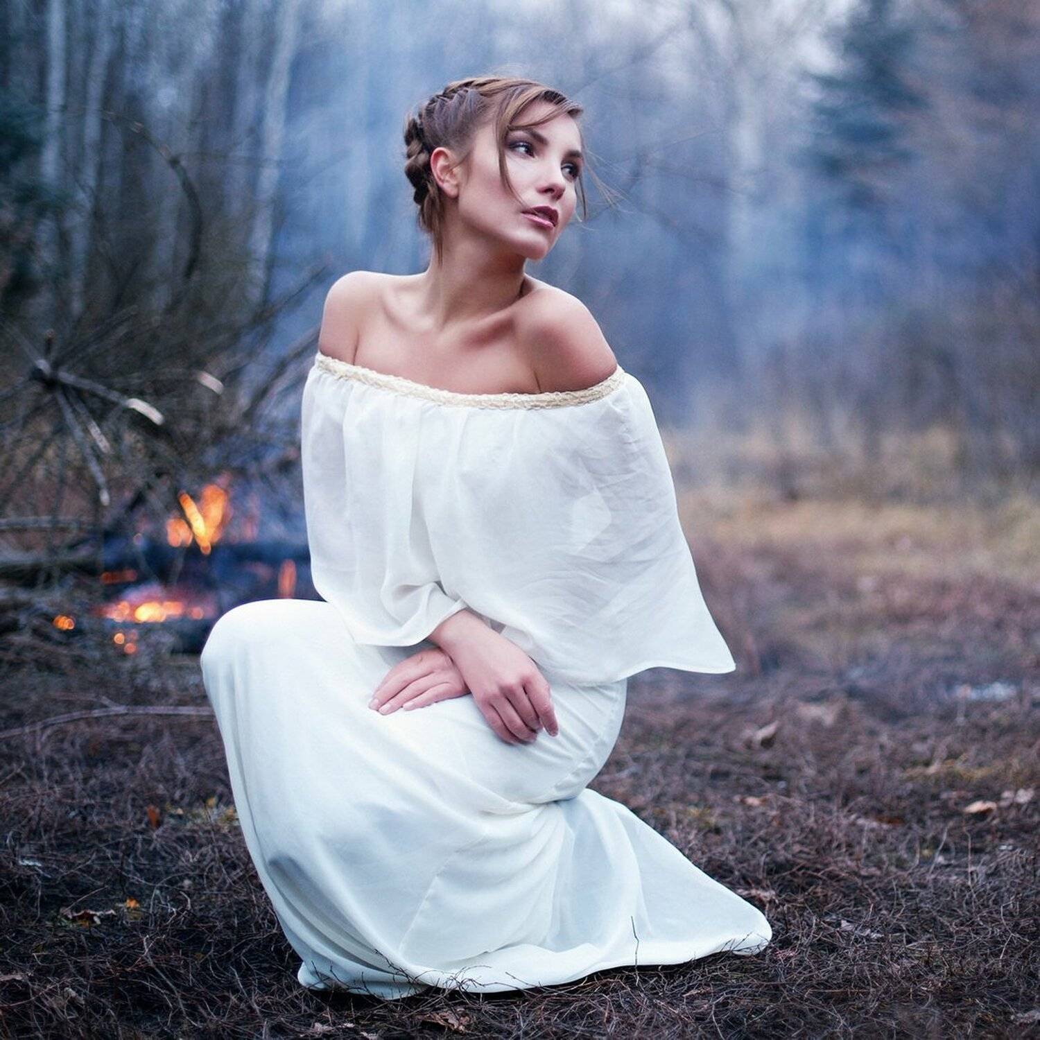 , Евгения Васильева