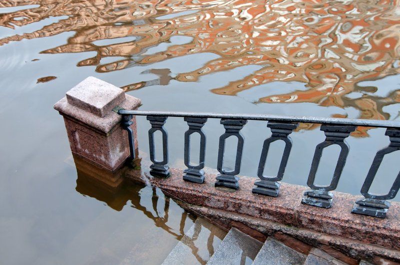 Умышленный город фото превью