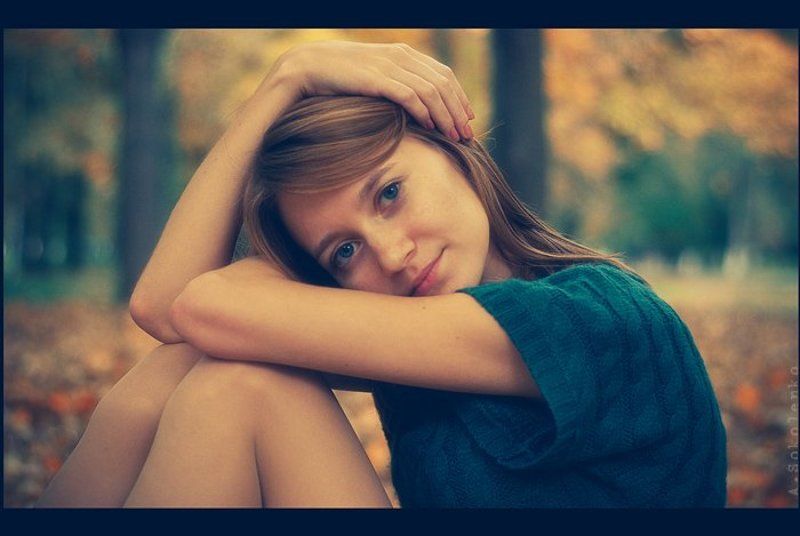 Вика фото превью