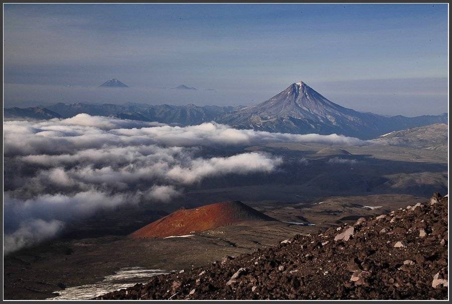 , Сергей Захаров.