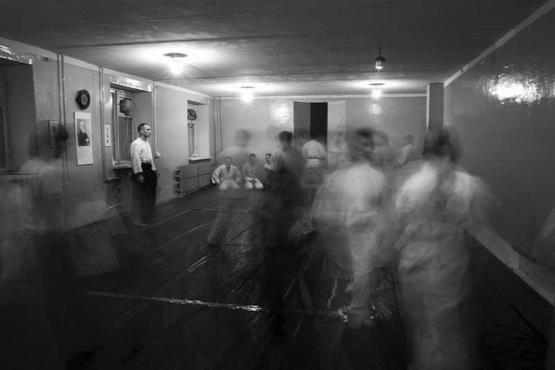 Сэнсэй фото превью