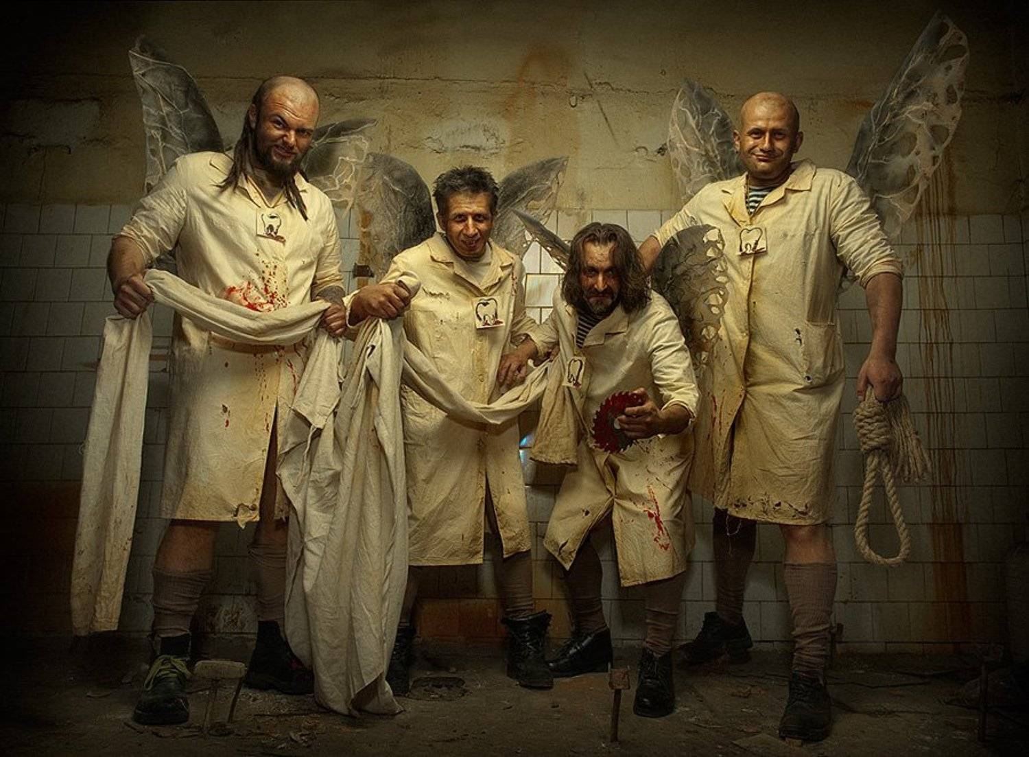 кеззин, фотографирует, Andrey Kezzyn