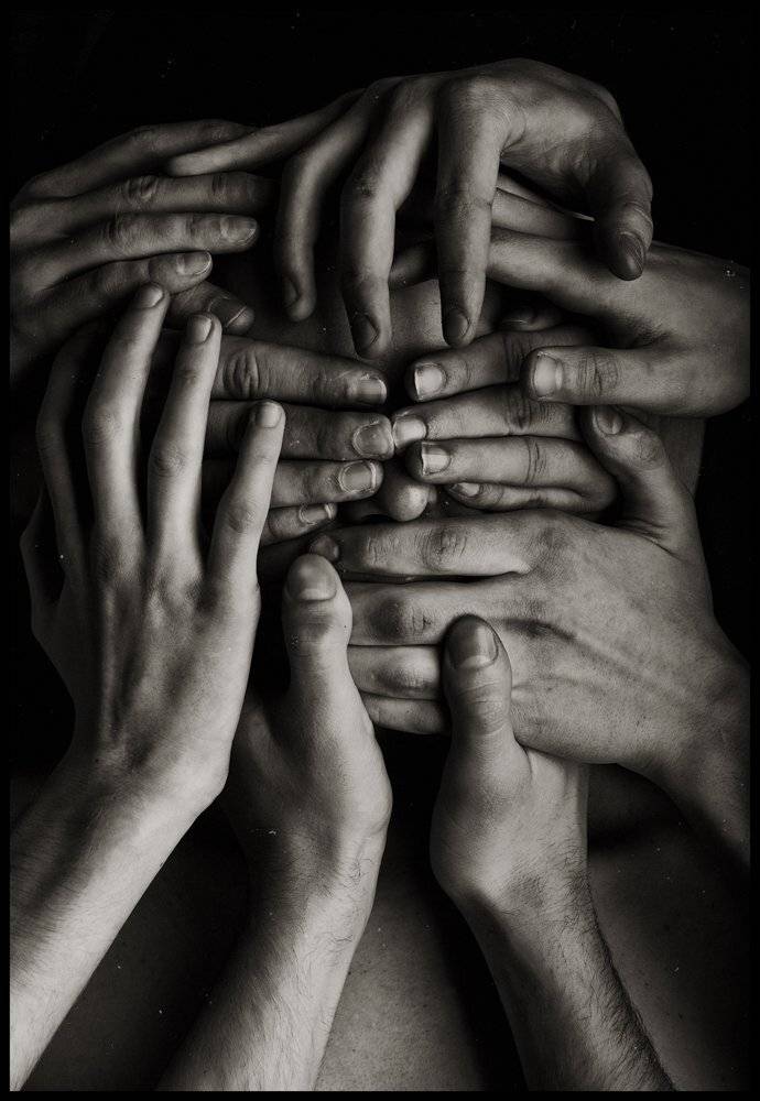 , Малюшицкий Алексей