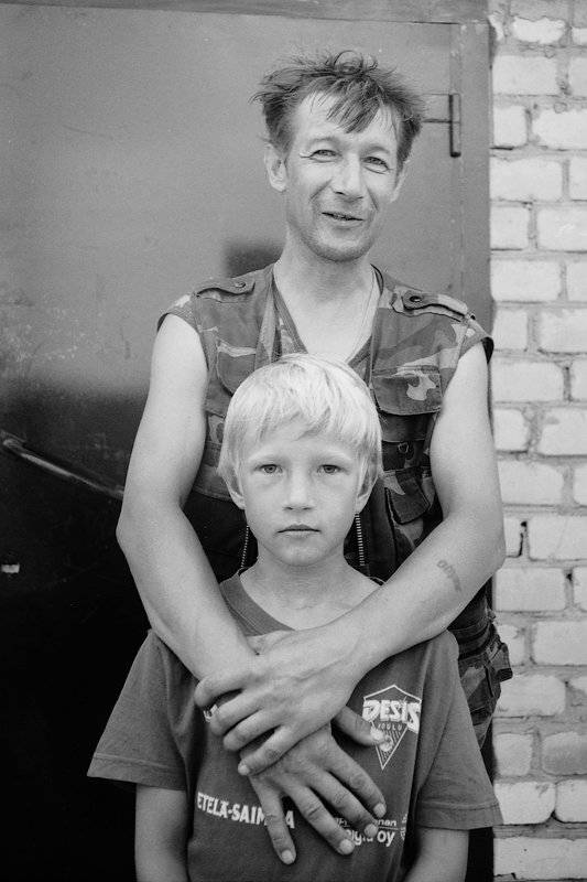 , Александр Савельев