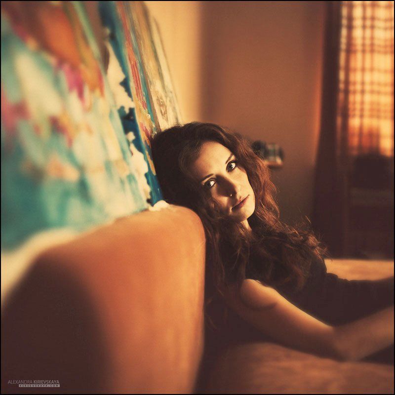 Мой нарисованный мир фото превью