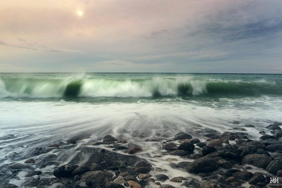 накат, Konstantyn Kuznetsov