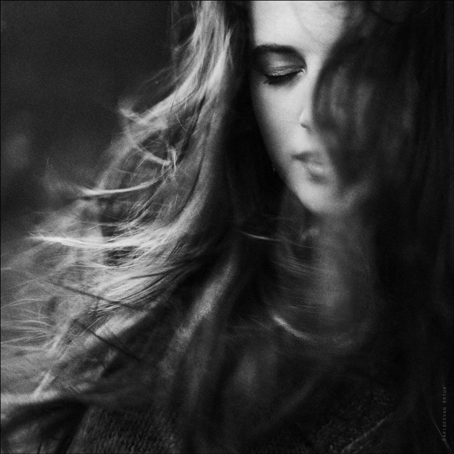 , Артур Сарибекян