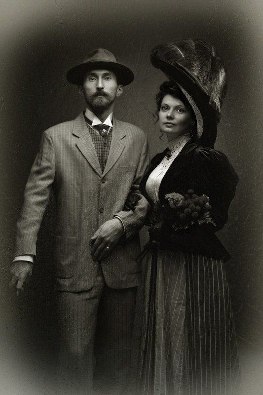 Он и Она фото превью