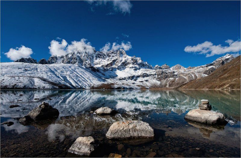 утром фото превью