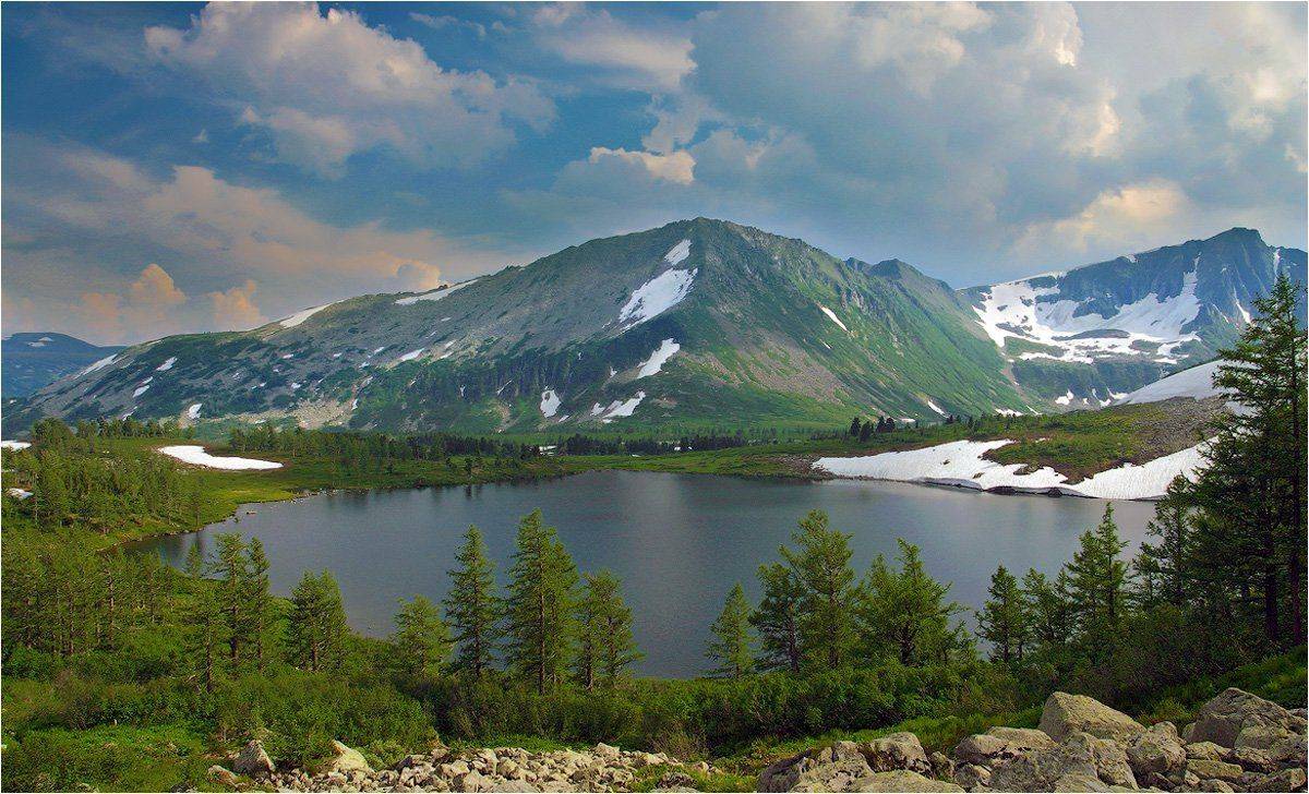 , Александр Устинович