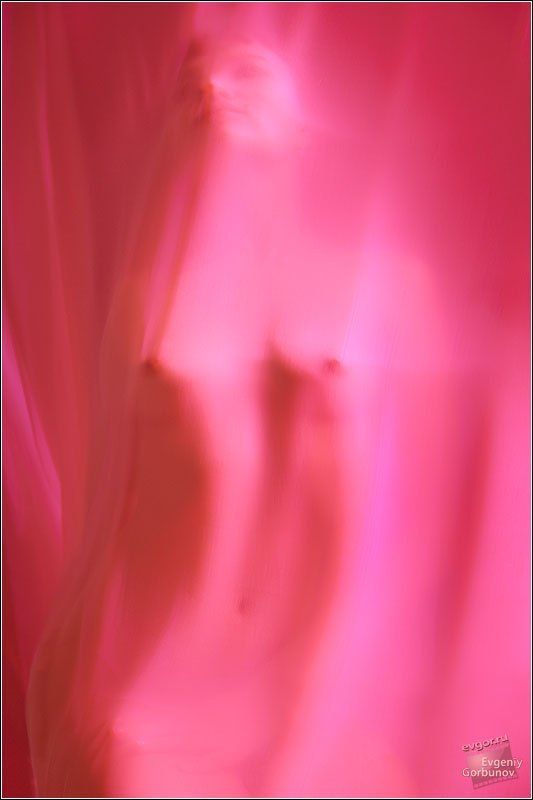 Причудливый сон фото превью