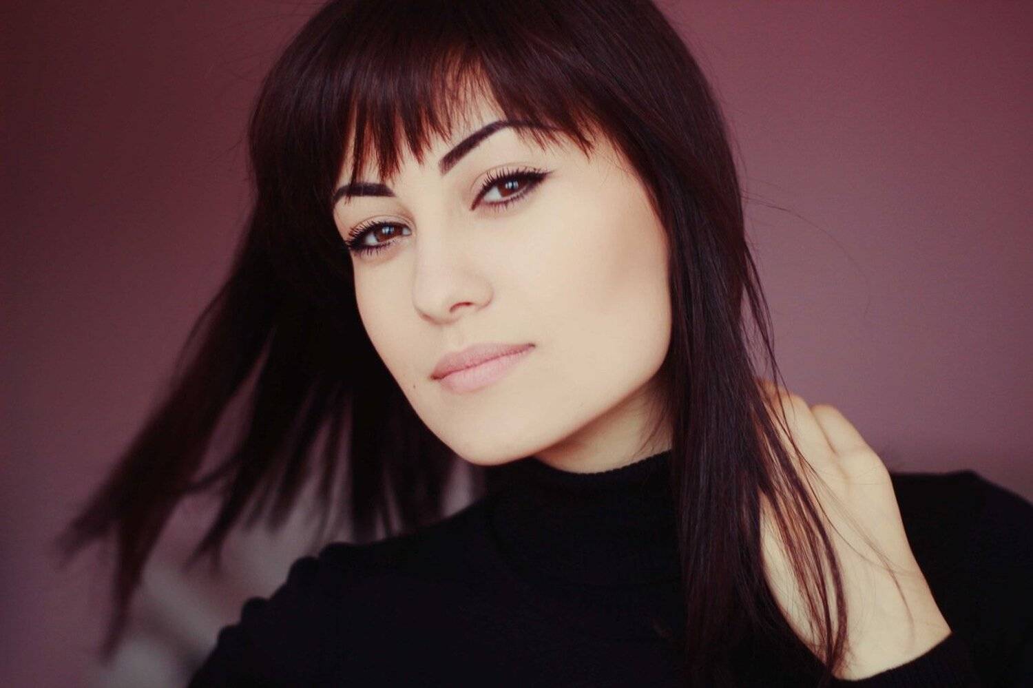 , Ladyagina Anastasia